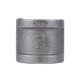 thumbnail image 1 of Hierro maleable negro Coupling STZ Industries de 1-1/4 pulgadas FLIP, 1 of 2