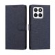 thumbnail image 2 of Cartera para Honor X8C con Soporte y Correa, Azul Marino, 2 of 6