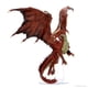 thumbnail image 4 of Figura WizKids D&D Icons of The Realms Adult Red Dragon, 4 of 7