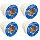 thumbnail image 1 of Fusible tipo rosca Bussmann SL15 15 A, pack de 4, 1 of 3