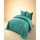 thumbnail image 4 of Cubrecama Quilt De Verano 2 Plazas Con Relieve Color Turquesa, 4 of 4