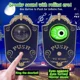 thumbnail image 2 of Timbre Embrujado Para Halloween Con Forma De Globo Ocular, 2 of 5