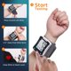 thumbnail image 3 of Pulsera LotFancy Talking con monitor de presión arterial, 3 of 9