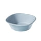 thumbnail image 1 of Lavabo 34x32x11cm Tina De Limpieza Facial Para Cocina Baño Jardín Azul, 1 of 5