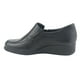 thumbnail image 2 of Mocasin Comfortflex Mujer 2393402 Negro Casual, 2 of 7