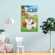 thumbnail image 4 of Badanamu Cuadro decorativo colgante - Arte de pared - Póster enmarcado - Decoración de pared - Regalos para familia, amigos y aficionados 20*30 cm, 4 of 6