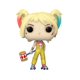 thumbnail image 1 of ¡Funko POP! Heroes Birds of Prey Harley Quinn Boobytrap #309, 1 of 3