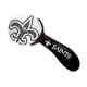 thumbnail image 1 of Cortador de Pizza TSV New Orleans Saints 8 cm, 1 of 2