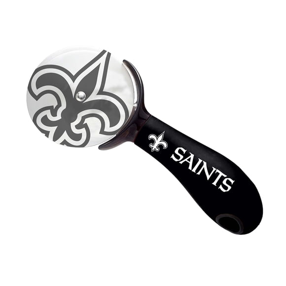 Cortador de Pizza TSV New Orleans Saints 8 cm