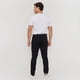 thumbnail image 3 of Pantalón Hombre Slim Fit Negro 5 Pocket Corona, 3 of 5