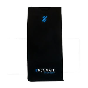 Ultimate Fitness - Sauna Infrarrojo Portátil