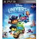 thumbnail image 1 of Videojuego Disney Universe para PlayStation 3 (Reacondicionado), 1 of 9