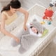 thumbnail image 3 of Manta De Oso Super Suave Comodo Seguro Para Bebe Lau, 3 of 3