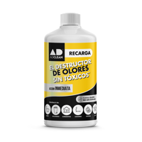 Adclean - Destructor De Olores Recarga