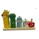thumbnail image 2 of Juego De Encaje Y Motricidad Fina Para Niños En Madera, 2 of 3