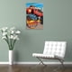 thumbnail image 5 of Blaze y los Monster Machines Cuadro decorativo colgante - Arte de pared - Póster enmarcado - Decoración de pared - Regalos para familia, amigos y aficionados 40*60 cm, 5 of 6