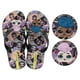 thumbnail image 1 of Sandalia Infantil Negro Lol 236 Ipanema, 1 of 2