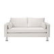thumbnail image 1 of Sofa Sky 3C Felpa 12 Crudo, 1 of 5