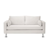 Bodevir - Sofa Sky 3C Felpa 12 Crudo