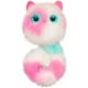 thumbnail image 1 of Peluches Interactivos, Blanco/Rosa/Menta Pomsies Pomsies, 1 of 2