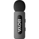 thumbnail image 3 of Boya BY-V3 COMBO Micrófono Dóble Usb-C y Lightning, 3 of 8