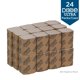 thumbnail image 4 of Dispensador de servilletas de repuesto Dixie Ultra, 2 capas, 6000 servilletas, 4 of 9