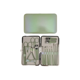 thumbnail image 1 of Set Manicura Set Pedicure Corta Uñas Lima Cuticulas 15pcs, 1 of 4