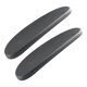 thumbnail image 4 of 2 Piezas Funda Para Brazo De Silla Gaming Funda De Reposabrazos De PU Para Silla De Oficina Silla De Ruedas Estilo B, 4 of 5