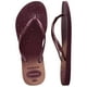 thumbnail image 5 of Sandalia Mujer Slim Gloss Lila Havaianas, 5 of 5