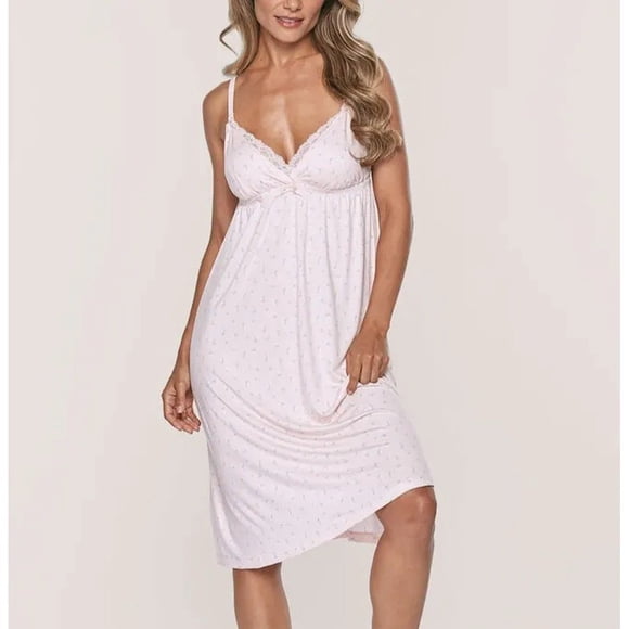 Camisola Maternal Mujer Lady Genny K-789 Viscosa
