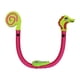thumbnail image 2 of Stick Sitt Sit Animal Swim Noodle Para Juegos De Agua De Agua Beach Pink Stick, 2 of 5