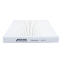 Repuestos Del Sol - Filtro Cabina Suzuki Celerio 1.0 2009 2014