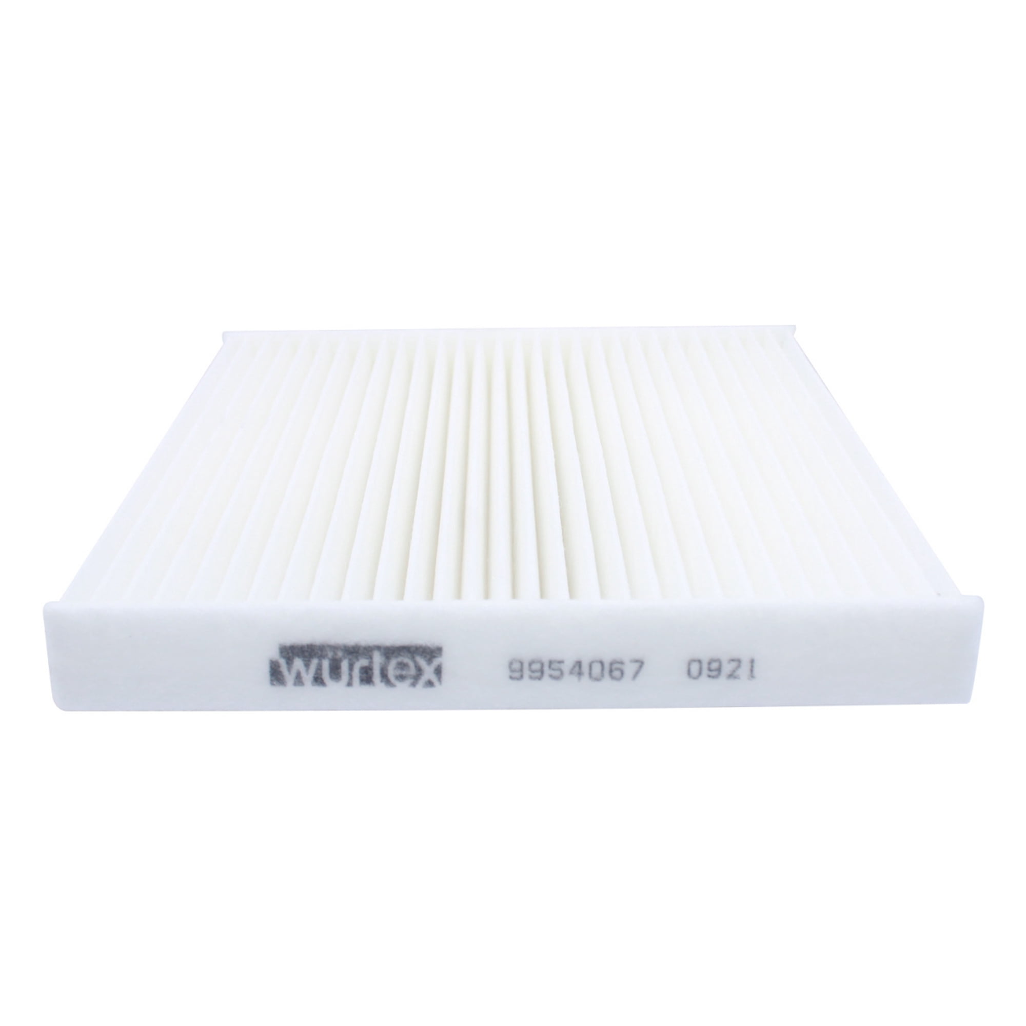 Repuestos Del Sol - Filtro Cabina Suzuki Celerio 1.0 2015 2017