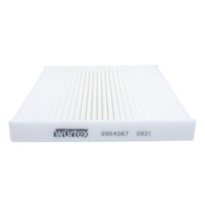 Repuestos Del Sol - Filtro Cabina Suzuki Celerio 1.0 2009 2014