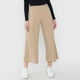 thumbnail image 2 of Pantalón Mujer Cullote Ecru Corona, 2 of 5
