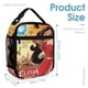 thumbnail image 2 of Lonchera Térmica Tipo Tote Elena De Avalor 20x11x27 cm, 2 of 6