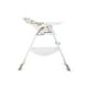 thumbnail image 4 of Silla de Comer Mimzy Snacker Alphabet Joie, 4 of 5