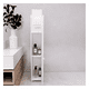 thumbnail image 3 of Cecilia Organizador Estante Baño 3 Compartimientos Blanco, 3 of 3