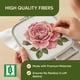 thumbnail image 3 of HBI Tear Away Embroidery Stabilizer Sheets, 8 x 8 in, 100 Pa, 3 of 3