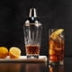 thumbnail image 2 of Coctelera Godinger Dublin Martini 500 ml Crystal, 2 of 6