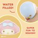 thumbnail image 4 of Bollo cocido al vapor Hamee Sanrio Hello Kitty and Friends, 4 of 8