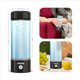 thumbnail image 3 of Botella de Agua Hidrogenada Nixcer 420 ml Tecnología SPE PEM, 3 of 8