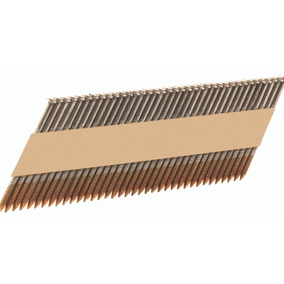 Uñas para enmarcar Metabo HPT 15102MHPT 30°, 2,38 x 0,113 mm, 2000 quilates