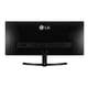 thumbnail image 3 of Monitor LG 29UM68 IPS 29" UltraWide 21:9 Full HD (Reacondicionado), 3 of 5