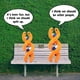 thumbnail image 4 of Juguete de peluche GiantMicrobes DNA Genetics Ácido desoxirribonucleico, 4 of 9