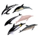 thumbnail image 5 of 6 Uds Mini Figuritas De Delfines Modelo Cumplea?os Regalo Pastel Toppers Para Ni?os Peque?os, 5 of 5