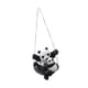 thumbnail image 5 of Escultura de Panda Colgante, Adorno de Resina, Bonita Artesanía, Estatua Decorativa Divertida para Jardín, Figura de Animal para Estanque, Patio, Césp, 5 of 5