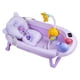 thumbnail image 1 of Bañera Aquatic Duckling Purple, 1 of 3