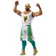 thumbnail image 2 of Figura de acción WWE Mattel Angelo Dawkins Basic Series #108, 2 of 6