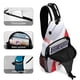 thumbnail image 4 of Grandes Héroes 6 Riñonera Bandolera con Estampado Integral para Hombres y Mujeres, Bolso Cruzado Gráfico de Tendencia, Mochila de Hombro Streetwear para Ciclismo y Deportes, Riñonera Versátil Casual, 4 of 6